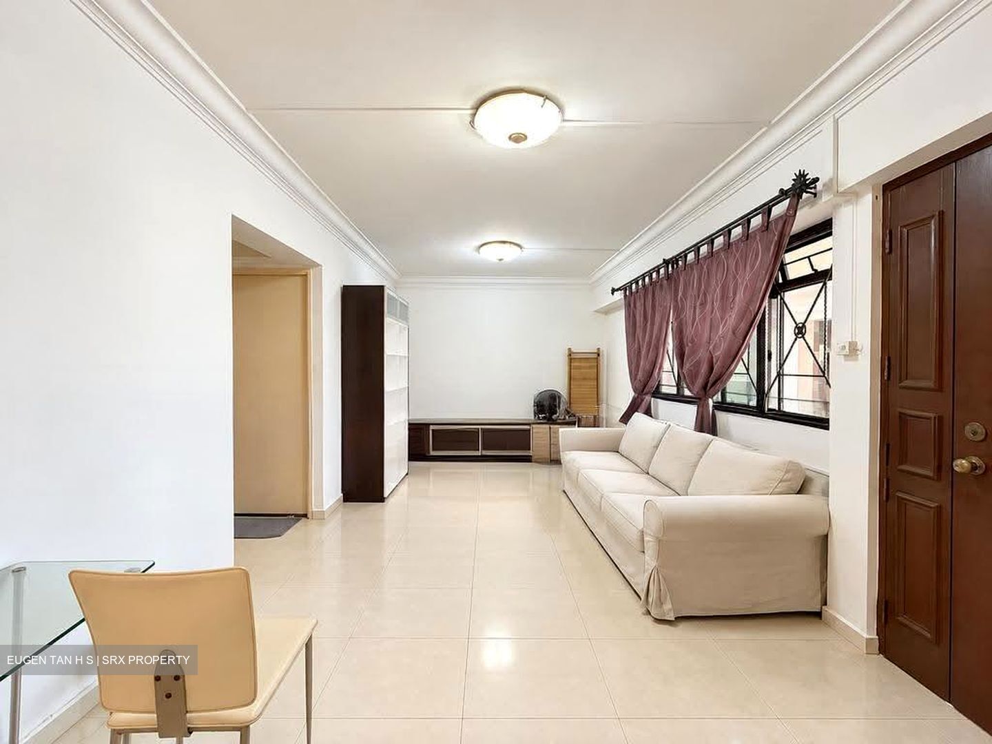 Blk 153 Toa Payoh Sapphire (Toa Payoh), HDB 4 Rooms #633376091